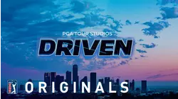 Driven