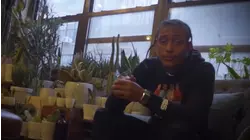 Music Industry Murder