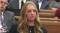 Trial Begins With Emotional Testimony in Abby Zwerner Shooting