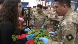SoCal food banks ready to help as millions could lose SNAP benefits