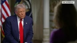 Trump Defends ICE Raids; Threatens Military Action in Nigeria