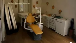 Rare images and videos offer look inside Jeffrey Epstein's private island mansion