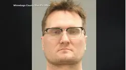 New details on murder of Ohio dentist, wife