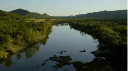 VREDERFORT DOME - CRATER OF LIFE