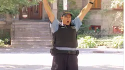 Just for Laughs GAGS - S13 E13 - Lost Gun