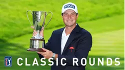 2026 Travelers Championship - Final Round
