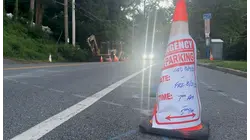 Traffic Alert: Eight-week lane reduction set to impact drivers on Hastings-on-Hudson