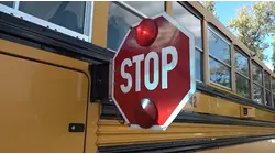 Back-to-school season brings safety reminders for drivers across the region