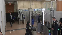 MTA: Subway gate pilot program reduced fare evasion by 35% at all installed locations