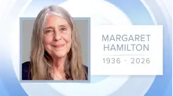 Margaret Hamilton, Pioneering NASA Engineer, Dies at 90