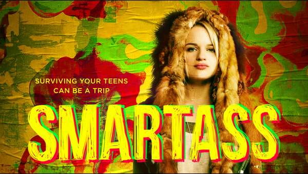 Smartass on FREECABLE TV