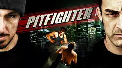 Pitfighter AKA American Brawler