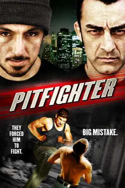 Pitfighter AKA American Brawler