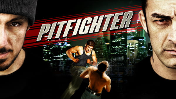 Pitfighter AKA American Brawler on FREECABLE TV