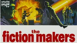 The Fiction Makers