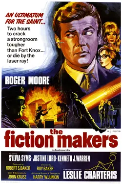 The Fiction Makers