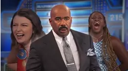 Top 5 moments with Steve Harvey from March 2019! | Family Feud