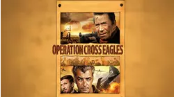 Operation Cross Eagles