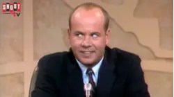 The Carol Burnett Show: S1 E4 - Lucille Ball, Tim Conway