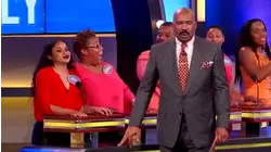 Ever been tempted to do this to your nose? | Family Feud