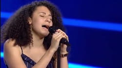 Singer Takes on At Last by Etta James on Spain's Got Talent 2021 | Got Talent Global