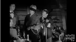 The Californians: S2 E2 - Mutineers From Hell
