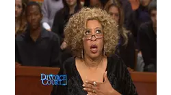 Rosa Hobbs vs. Larry Lewis