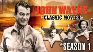 John Wayne Classics