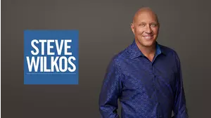 The Steve Wilkos Show