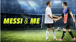Messi & Me
