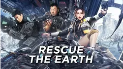 Rescue The Earth