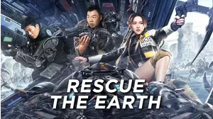 Rescue The Earth