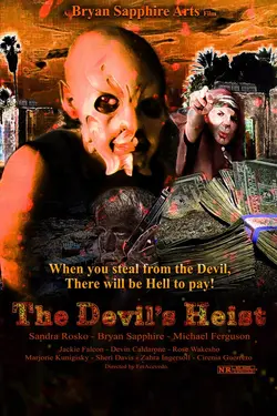 The Devils Heist
