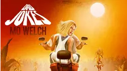 Mo Welch: Dad Jokes
