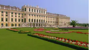 Vienna and the Danube