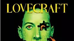 Lovecraft: Fear of the Unknown