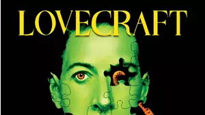 Lovecraft: Fear of the Unknown