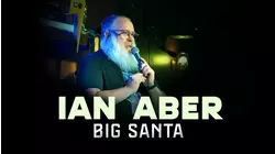 Ian Aber: Big Santa