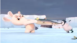 Rabbid Dad