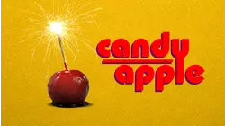 Candy Apple