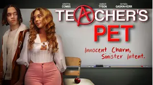 Teacher's Pet