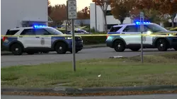 Man dies after getting shot in Raleigh; arrest made, police say