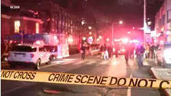 2 killed, 9 hurt in Brown University shooting
