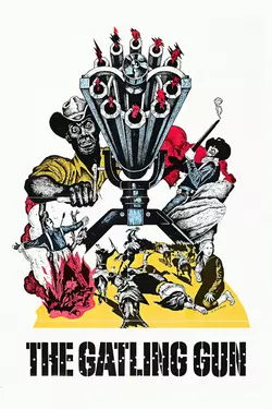 The Gatling Gun