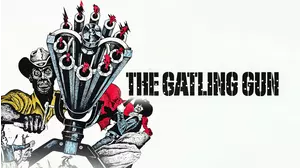 The Gatling Gun