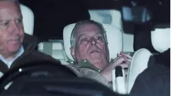 Police Search Former Prince Andrew's Residence Amid Arrest