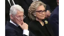 Sources: Former President Bill Clinton and Hillary Clinton to testify before House committee on their past ties to Jeffrey Epstein