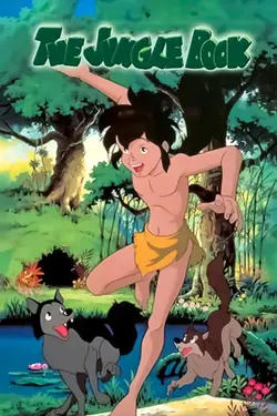The Jungle Book