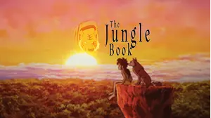 The Jungle Book