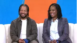 Jalen Brunson and His Mom Share Bond and Basketball Journey